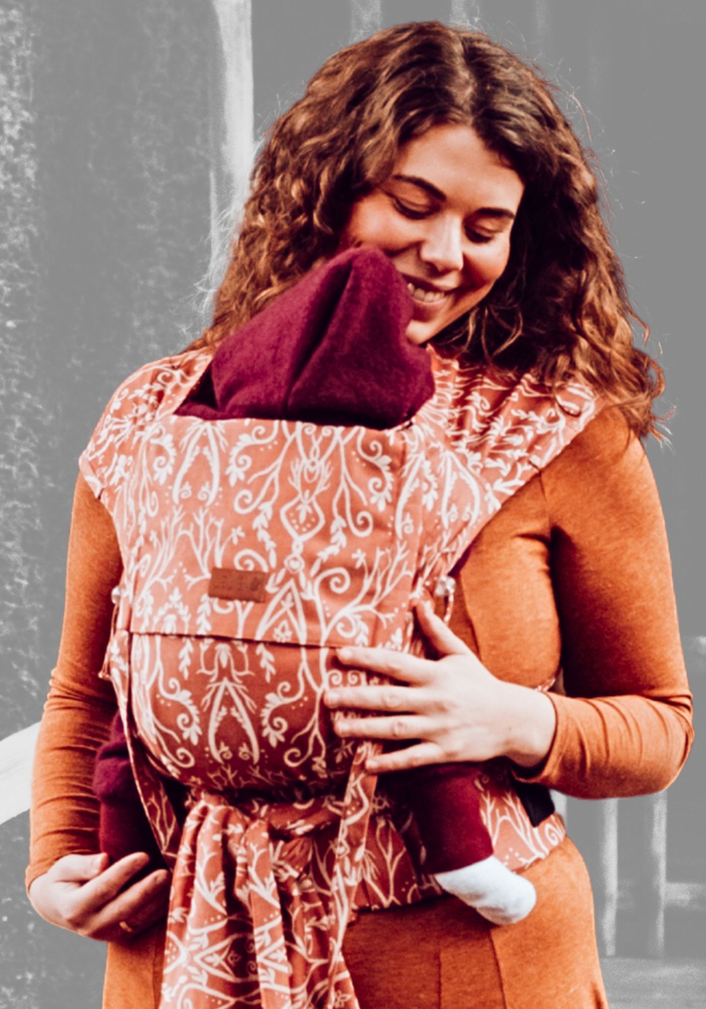 LELIBA Tai Ramus Terra